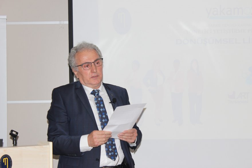 TMMOB GEMİMO’DAN ULUSLARARASI DENİZCİ KADINLAR GÜNÜ KUTLAMASI 3 CAN
