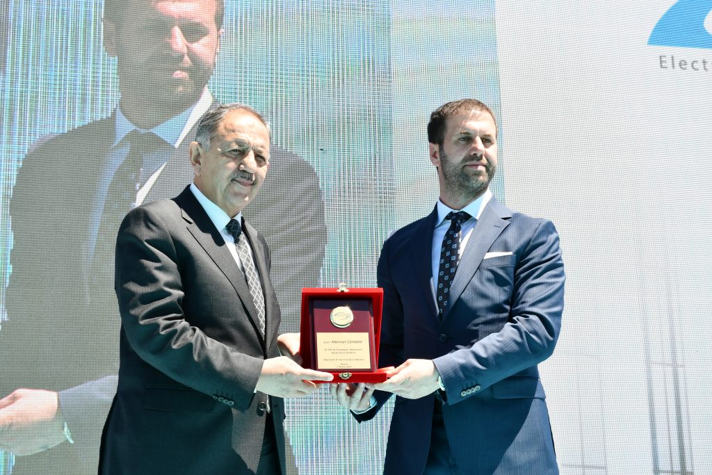 SEAPOWER AR-GE VE İNOVASYON MERKEZİ AÇILDI 5 DSC 8282