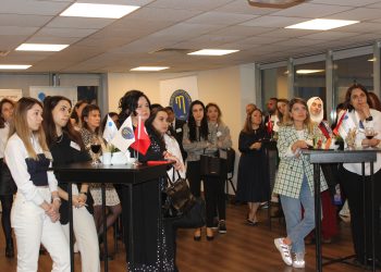 TMMOB GEMİMO’DAN ULUSLARARASI DENİZCİ KADINLAR GÜNÜ KUTLAMASI 3 TMMOB GEMİMO’DAN ULUSLARARASI DENİZCİ KADINLAR GÜNÜ KUTLAMASI