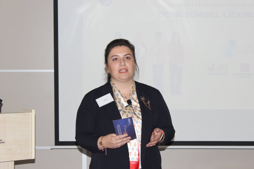 TMMOB GEMİMO’DAN ULUSLARARASI DENİZCİ KADINLAR GÜNÜ KUTLAMASI 2 GIZEM