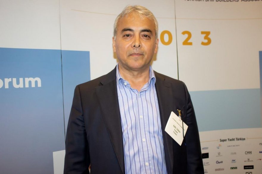 DENİZCİLİK SEKTÖRÜ 7. MARE FORUM İSTANBUL’DA BULUŞTU 3 erd