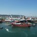 TERSAN, NORVEÇ’Lİ ERVIK HAVFISKE İÇİN İNŞA ETTİĞİ 8. GEMİYİ DENİZE İNDİRDİ 9 TERSAN, NORVEÇ’Lİ ERVIK HAVFISKE İÇİN İNŞA ETTİĞİ 8. GEMİYİ DENİZE İNDİRDİ