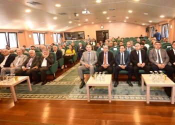 İMEAK DTO TEMMUZ AYI MECLİS TOPLANTISI GERÇEKLEŞTİ