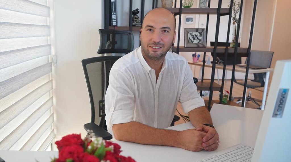 PENTAGRAM LOGISTICS KADROSUNU PROFESYONEL İSİMLERLE BÜYÜTÜYOR 1 PENTAGRAM LOGISTICS KADROSUNU PROFESYONEL İSİMLERLE BÜYÜTÜYOR