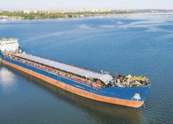 TÜRK ARMATÖRLERDEN, 29 YENİ GEMİYE 400 MİLYON DOLARLIK YATIRIM