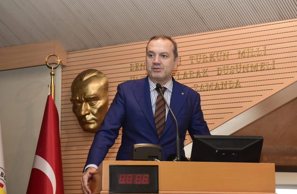 İMEAK DTO AĞUSTOS AYI TOPLANTISI GERÇEKLEŞTİ 3 imeak agustos 2023 8 scaled 1