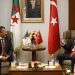 TÜRKİYE VE CEZAYİR'DEN BALIKÇILIK VE GEMİ İNŞASI İŞ BİRLİĞİ 10 TÜRKİYE VE CEZAYİR’DEN BALIKÇILIK VE GEMİ İNŞASI İŞ BİRLİĞİ