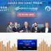 BORSA İSTANBUL’DA GONG HAT-SAN TERSANESİ İÇİN ÇALDI 9 BORSA İSTANBUL’DA GONG HAT-SAN TERSANESİ İÇİN ÇALDI