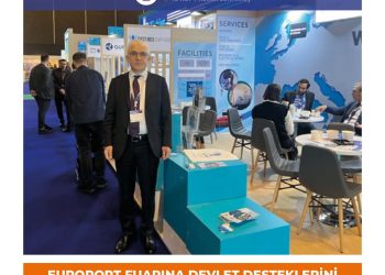 EUROPORT GÜNLÜK YENİ SAYI YAYINDA!