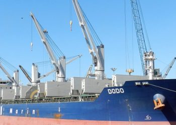 GSD HOLDİNG, JAPONYA’DAN KURU YÜK GEMİSİ SİPARİŞ ETTİ