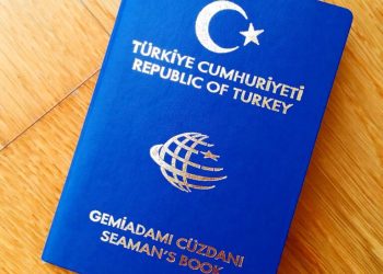 HOLLANDA’YA SEYAHAT EDECEK DENİZCİLER İÇİN VİZE KOLAYLIĞI