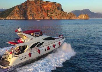 HAZİNE VE MALİYE BAKANI MEHMET ŞİMŞEK, ÖZEL AMAÇLI TEKNELERDEN HARÇ ALINACAĞINI AÇIKLADI