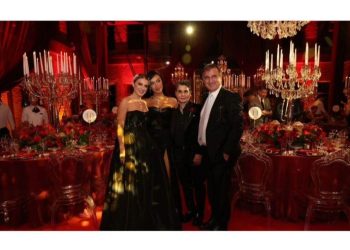 BEGÜM ŞİRKETLER GRUBU MERCEDES BENZ MOTOR YATLARI LANSMAN GECESİ