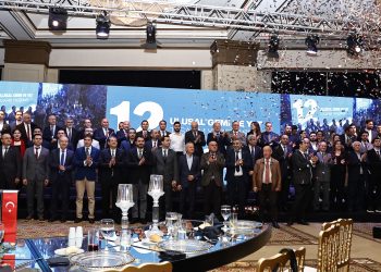 GYHİB 12. ULUSAL GEMİ VE YAT TASARIM YARIŞMASI SONUÇLANDI