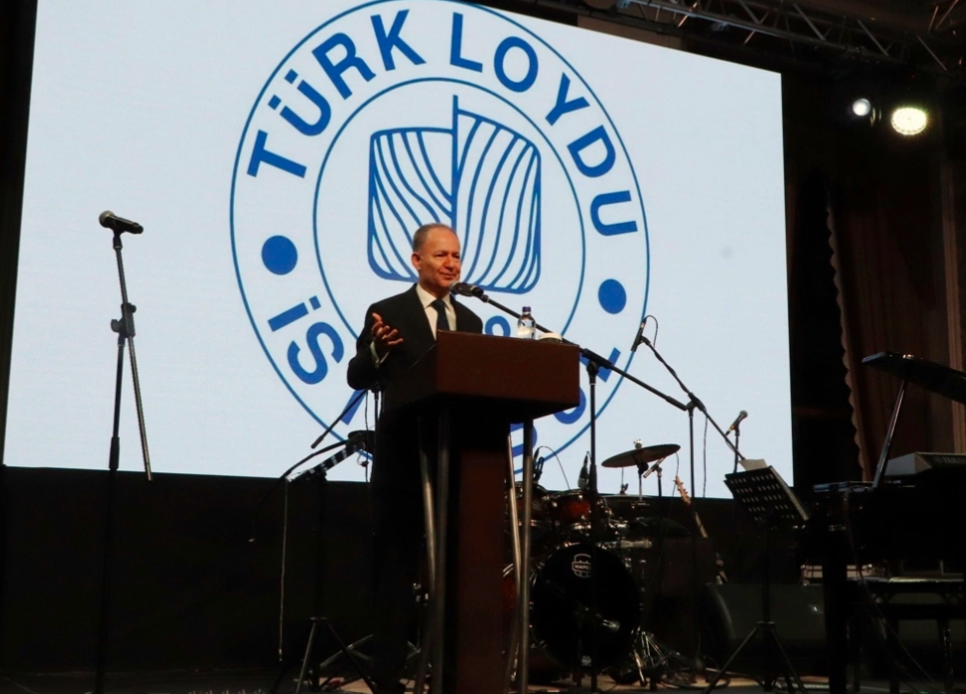 TÜRK LOYDU 62. YAŞINI VE IACS ÜYELİĞİNİ MUHTEŞEM BİR GECEYLE KUTLADI 2 Ekran goruntusu 2024 01 22 122630