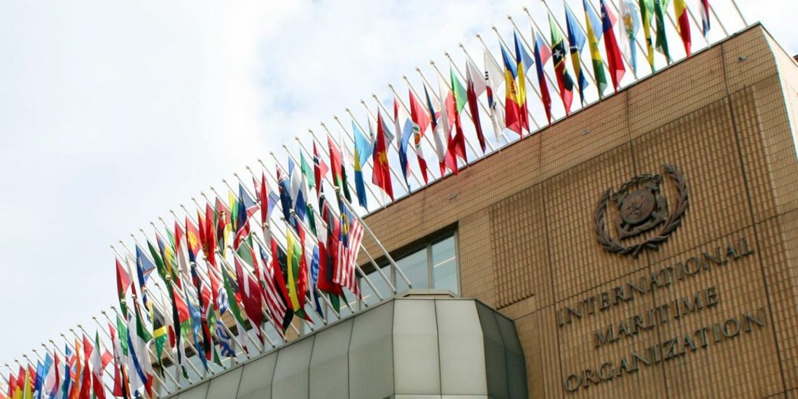 IMO: 18 DENİZCİLİK ŞİRKETİ ROTASINI KIZILDENİZ'DEN AFRİKA'YA ÇEVİRDİ 1 IMO: 18 DENİZCİLİK ŞİRKETİ ROTASINI KIZILDENİZ’DEN AFRİKA’YA ÇEVİRDİ