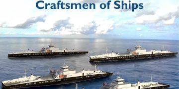 Tersan Tersanesi çift yönlü feribotlar inşa edecek