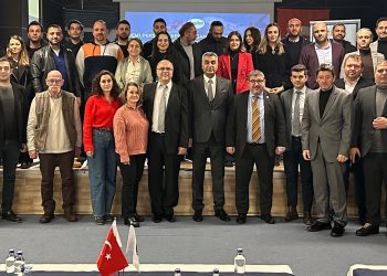 KOSDER’den gemilerde personel iletişimi konulu panel   1 KOSDER’den gemilerde personel iletişimi konulu panel