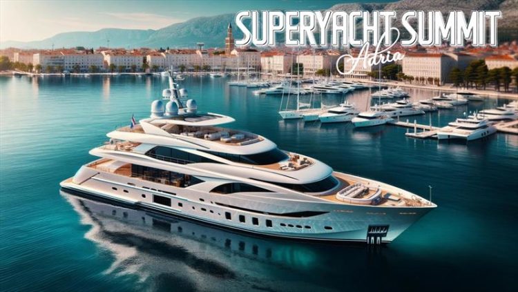 superyachts summit
