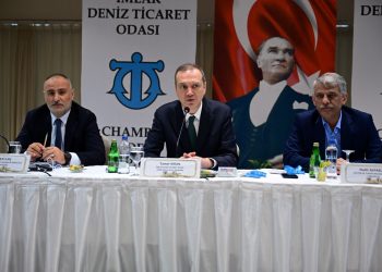 “Deniz turizminin hedefi en az 15 milyar dolar”