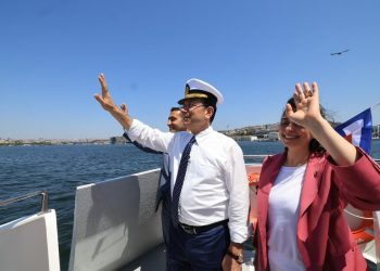 “İstanbul'un toplu taşımasında çok başka bir döneme yürüyoruz” 1 “İstanbul’un toplu taşımasında çok başka bir döneme yürüyoruz”