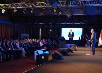 Dünyanın en seçkin denizcileri SHIPROUTE -24’te buluştu 9 Dünyanın en seçkin denizcileri SHIPROUTE -24’te buluştu