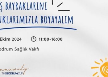 Yalıkavak Marina, Bodrum Cup’ta sosyal sorumlulukla yelken açıyor 2 Yalıkavak Marina, Bodrum Cup’ta sosyal sorumlulukla yelken açıyor