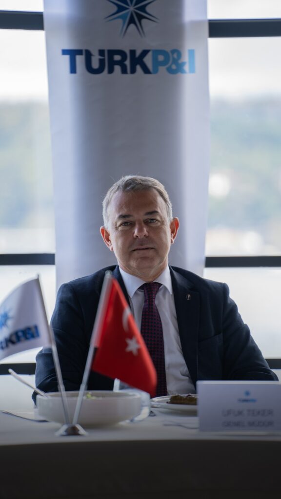 Türk P&I Basın Mensuplarıyla Bir Araya Geldi 2 DSC04506