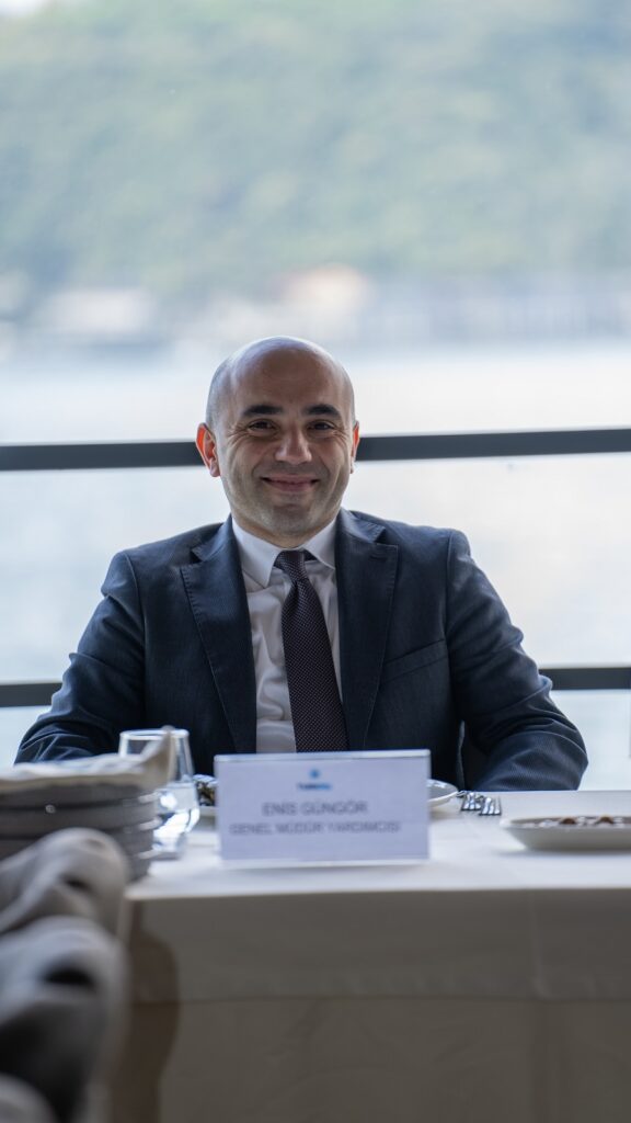 Türk P&I Basın Mensuplarıyla Bir Araya Geldi 5 DSC04512