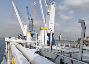 RMK Marine, Neoliner Origin'in SolidSail donanımını gerçekleştirecek 5 RMK Marine, Neoliner Origin’in SolidSail donanımını gerçekleştirecek