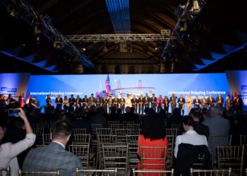 43 ülkeden 700’e yakın denizci SHIPROUTE-24’te buluştu 8 43 ülkeden 700’e yakın denizci SHIPROUTE-24’te buluştu