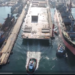 HAT-SAN NB23’ü Denize İndirdi   9 HAT-SAN NB23’ü Denize İndirdi