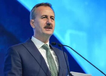 Haluk Görgün: “Türkiye’de deniz havacılığına en yüksekten girdi”   1 Haluk Görgün: “Türkiye’de deniz havacılığına en yüksekten girdi”