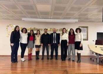 Gemi Mühendisleri Odası (GMO) Kadın Komisyonu’ndan Farkındalık Paneli