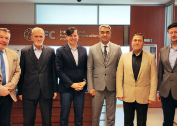 Dünya Bankası Ve KOSDER, Türk Kosterlerinin Yenilenmesi İçin Bir Araya Geldi 5 Dünya Bankası Ve KOSDER, Türk Kosterlerinin Yenilenmesi İçin Bir Araya Geldi