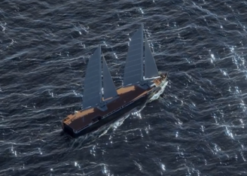 RMK Marine’den dünyada bir ilk 3 RMK Marine’den dünyada bir ilk