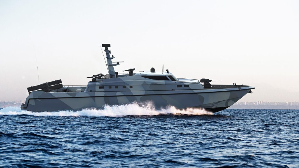 ARES Shipyard Genel Müdürü Oğuzhan Pehlivanlı oldu 2 1 1666872641 3