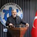 “Aliağa limanlarımız, sektörün güçlü aktörlerinden biri”   9 “Aliağa limanlarımız, sektörün güçlü aktörlerinden biri”