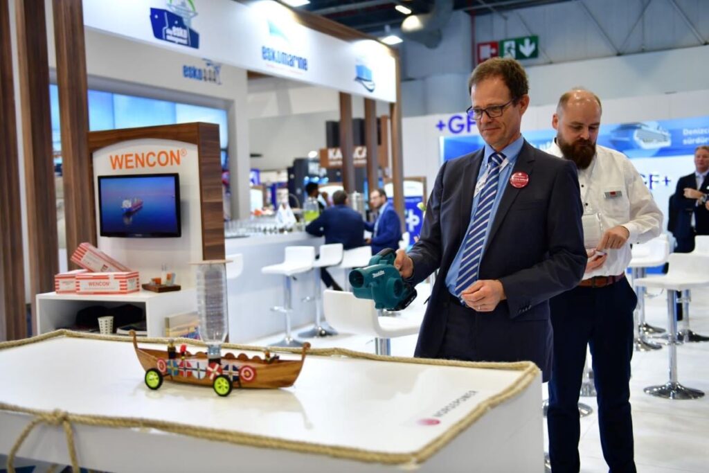 Expomaritt Exposhipping için sayılı günler kaldı 4 E3