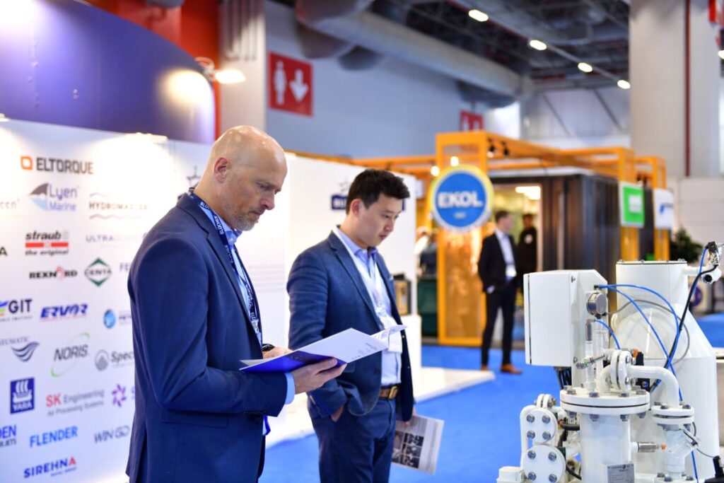 Expomaritt Exposhipping için sayılı günler kaldı 5 E4 1