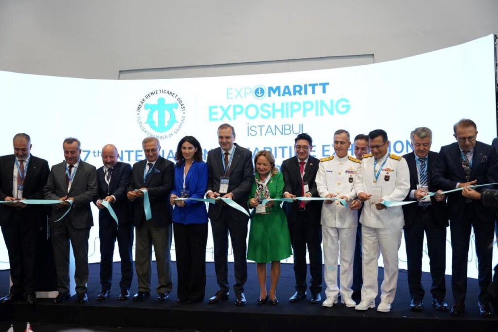 Expomaritt Exposhipping için sayılı günler kaldı 2 E5 1