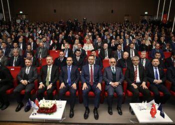 İkinci Milli Havacılık Endüstrisi Çalıştayı Yoğun Katılımla Gerçekleşti