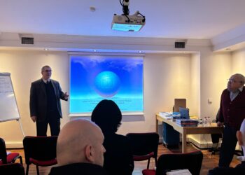 KOSDER Akademi’de IMDG Kod Eğitimi: ‘Denizcilikte Güvenli Taşımacılık 3 KOSDER Akademi’de IMDG Kod Eğitimi: ‘Denizcilikte Güvenli Taşımacılık