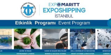 Expomaritt Konferansları dikkat çekiyor 2 Expomaritt Konferansları dikkat çekiyor