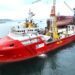 Beşiktaş Shipyard’dan dönüşüm projesi 13 Beşiktaş Shipyard’dan dönüşüm projesi