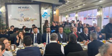 TBMMO GMO’dan iftar programı 6 TBMMO GMO’dan iftar programı