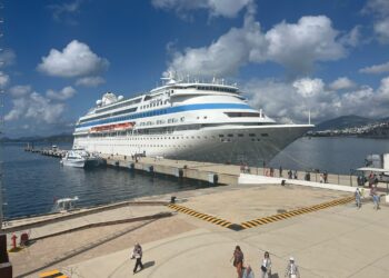 Bodrum Cruise Port, en yoğun sezona hazırlanıyor  