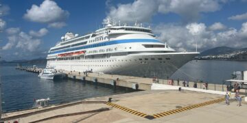 Bodrum Cruise Port, en yoğun sezona hazırlanıyor   7 Bodrum Cruise Port, en yoğun sezona hazırlanıyor