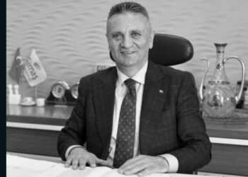 Süleyman Memişoğlu vefat etti