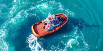 Med Marine, SVITZER İçin Özel Üretim MED-A2800 Römorkörünü Teslim Etti 6 Med Marine, SVITZER İçin Özel Üretim MED-A2800 Römorkörünü Teslim Etti